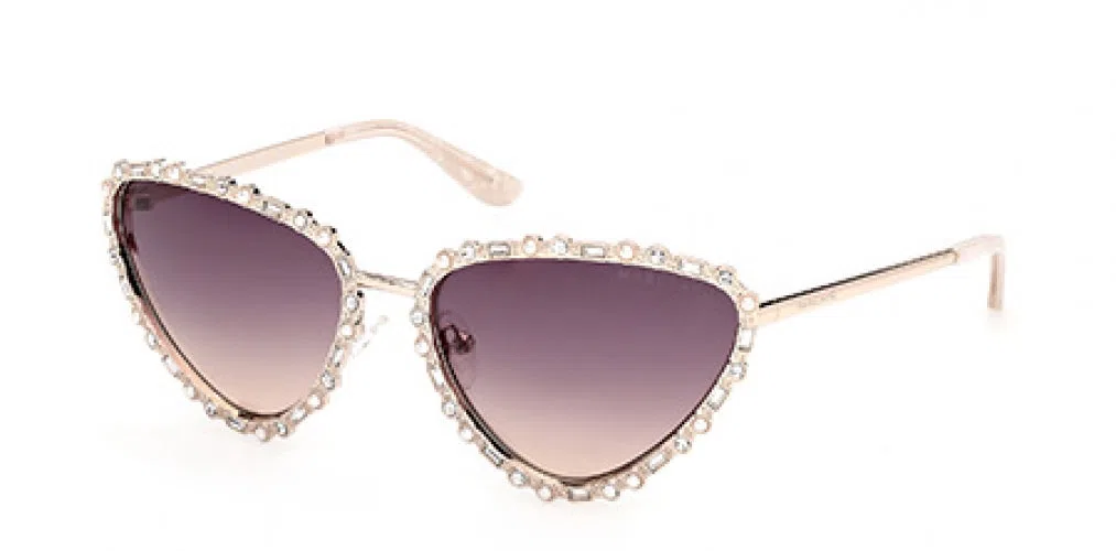 Guess By Marciano 00043 Sunglasses